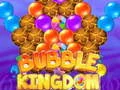 Logħba Bubble Kingdom onlajn