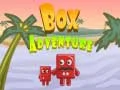 Logħba Box adventure onlajn