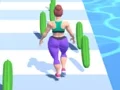 Logħba Fat 2 Fit 3D onlajn