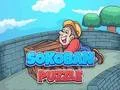 Logħba Sokoban Puzzle onlajn
