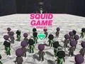 Logħba Squid Game Space onlajn