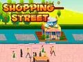 Logħba Shopping Street onlajn