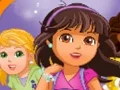 Logħba dora jump onlajn