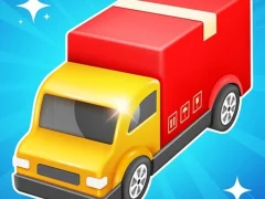 Logħba Color Cargo onlajn