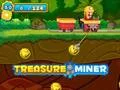 Logħba Treasure Miner onlajn