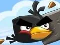Logħba Crazy Birds onlajn