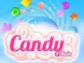 Logħba Candy Rain onlajn