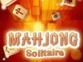 Logħba Mahjong Solitaire onlajn