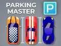 Logħba Parking Master onlajn