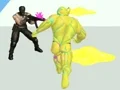Logħba Slime Warrior Run onlajn