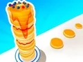 Logħba Pancake Run onlajn