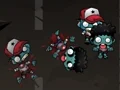 Logħba Zombie Crusher onlajn