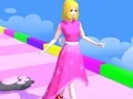 Logħba Long Skirt 3D onlajn