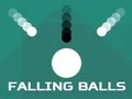 Logħba Falling Balls onlajn