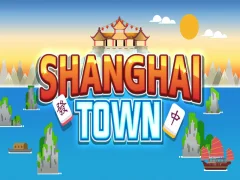 Logħba Shanghai Town onlajn