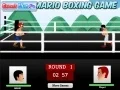 Logħba Mario Boxing onlajn