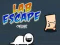 Logħba Lab Escape Online onlajn