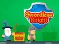 Logħba Swordless Knight onlajn