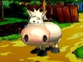 Logħba Cartoon Animals Differences onlajn