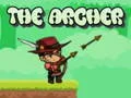 Logħba The Archer onlajn