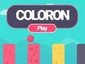 Logħba Coloron onlajn