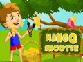 Logħba Mango Shooter onlajn