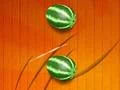 Logħba Fruit Cut Ninja onlajn
