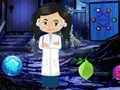 Logħba Chemistry Student Escape onlajn