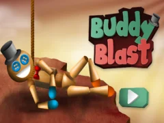 Logħba Buddy Blast onlajn