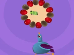 Logħba Pigeon Game onlajn