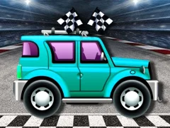 Logħba Toy Car Race onlajn
