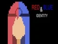Logħba Red & Blue Identity onlajn