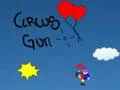 Logħba Circus Gun onlajn
