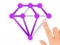 Logħba 1 Line Puzzle Mania onlajn