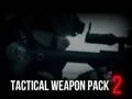 Logħba Tactical Weapon Pack 2 onlajn