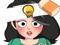 Logħba Naughty Puzzle Tricky Test Mod onlajn