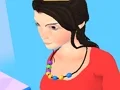 Logħba Necklace Stick Rush onlajn