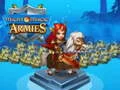Logħba Might and Magic Armies onlajn