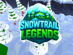 Logħba Snowtrail Legends onlajn