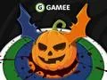 Logħba Halloween Hit onlajn