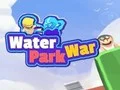 Logħba Water Park War onlajn