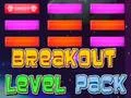 Logħba Breakout Level Pack onlajn
