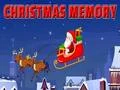 Logħba Christmas Memory onlajn