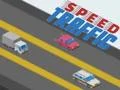 Logħba Speed Traffic onlajn