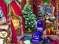 Logħba Christmas House Cleaning onlajn