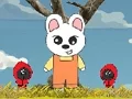 Logħba Squidy Survival onlajn