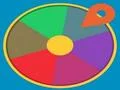 Logħba Rotating Wheel onlajn