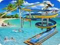 Logħba Water Slide Adventure onlajn