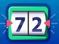 Logħba Numbers Guess FRVR onlajn