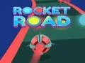 Logħba Rocket Road onlajn